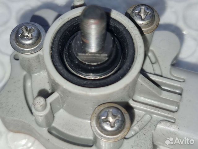 Датчик положения кузова lx470 ленд крузер 100