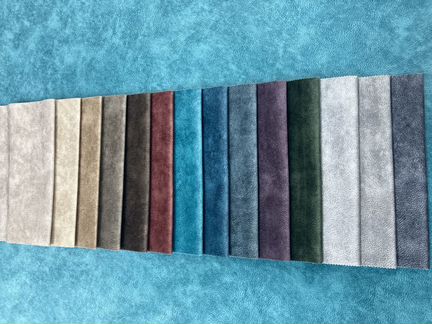 Мебельная ткань