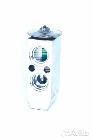 Терморегулирующий вентиль (трв) sonata Тагаз traje