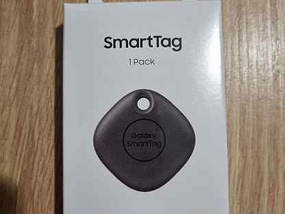 Метка Samsung Galaxy SmartTab