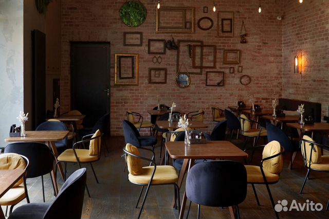 Банкет / Корпоратив / День рождения в ресторане