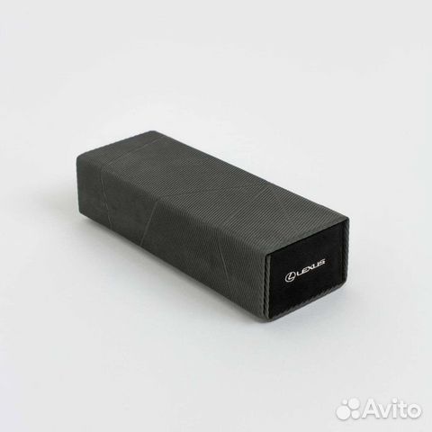 Чехол для очков Lexus