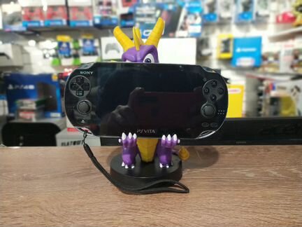 Sony PsP Vita Wi-Fi Rus