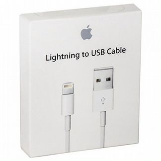 Кабель Оригинал на iPhone 5 6 8 X 11 12 13