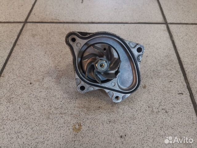 Основание помпы Honda vfr 1200