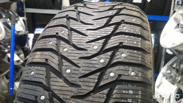 Sailun Ice Blazer WST3 225/70 R16