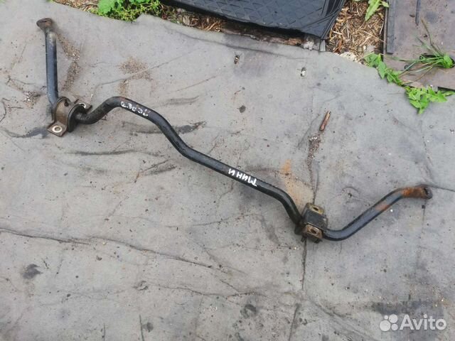 Стабилизатор передний Митсубиси Паджеро Мини 2