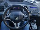 Honda Civic 1.8 AT, 2008, 174 556 км объявление продам