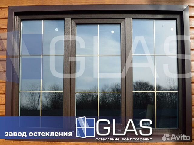 Пластиковые Окна Двери Балконы от Завода