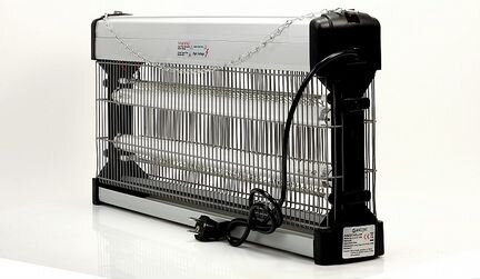 Уничтожитель мух Инсектицидная лампа GD4