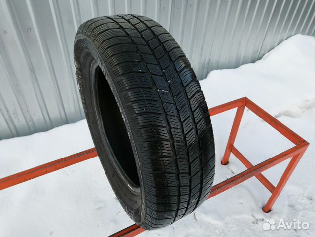 Barum Polaris 3 195/65 R15 91T