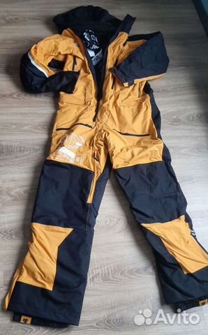 Комбинезон Cool Zone proxy мужской L