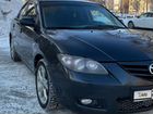 Mazda 3 1.6 AT, 2006, битый, 180 000 км объявление продам