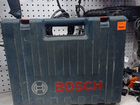 Перфоратор Bosch GBH2-24 D