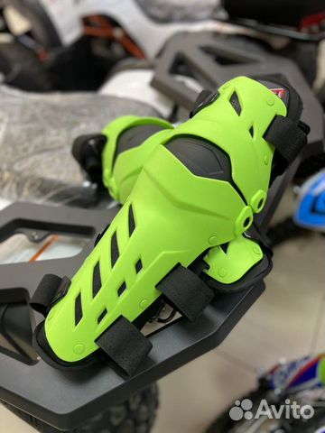 Защита колена Ataki