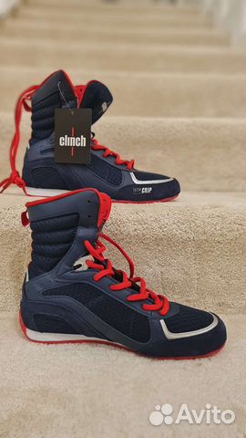 Боксёрки размер 39