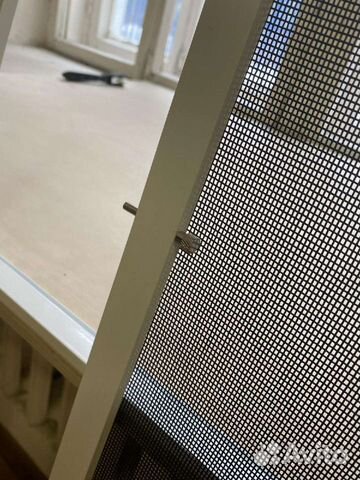 Москитная сетка