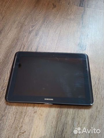 Samsung Galaxy Note 10.1 N8000