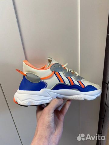 Кроссовки adidas