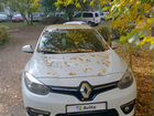 Renault Fluence 1.6 МТ, 2013, 165 000 км