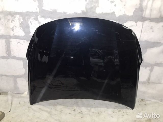 Капот Kia Optima 4(16-22г) арт7071