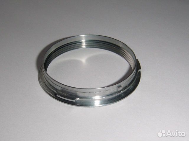 Адаптеры на камеру Старт для оптики М39