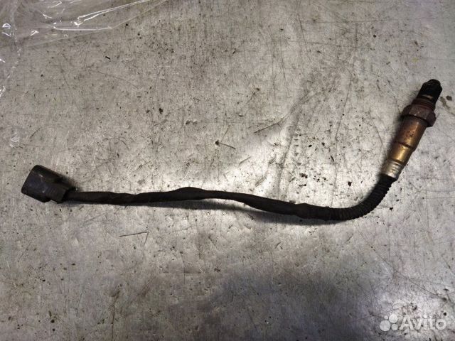 Датчик кислородный Kia Rio II G4EE 1.4 2008