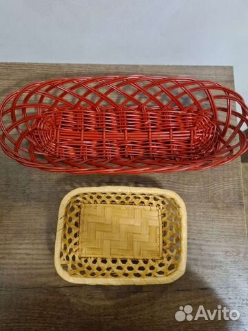 Корзинка для хлеба,конфет,фруктов