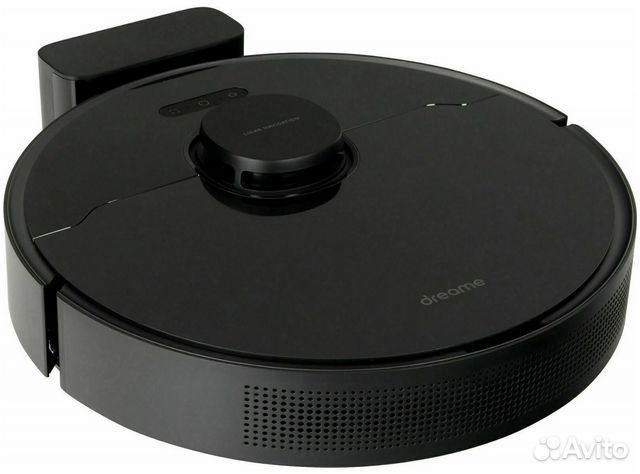 Робот-пылесос Dreame L10 Pro Robot Vacuum (rls5l)