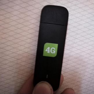 Разлочка модемов и роутеров 4G и 3G