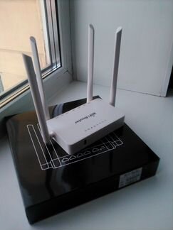 Роутер ZBT wе1626 USB-WiFi