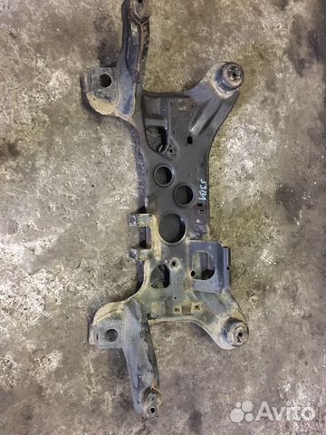 Подрамник Форд Транзит 2.2 передний привод