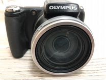Фотоаппарат Olympus SP 800 (274)