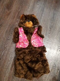 Новогодние Костюмы