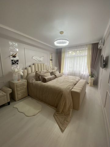 2-к. квартира, 64,7 м², 3/3 эт.