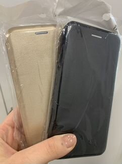 Чехол-книга на Honor P20 lite