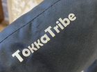 Tokka tribe 122(+6) костюм + краги и шапка объявление продам