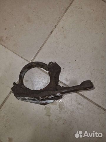 Форд фокус 2 кронштейн крепления привода