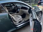 Bentley Continental GT AT, 2005, 133 500 км объявление продам
