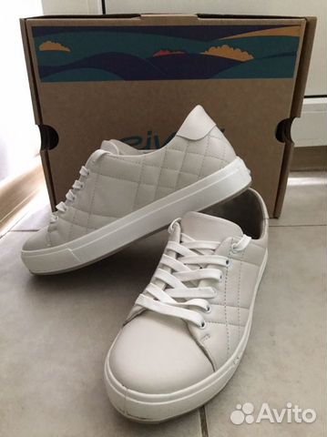 Кеды кроссовки женские