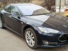 Tesla Model S AT, 2014, 186 678 км объявление продам