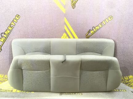 Сиденье заднее (диван) Фиат Альбеа 2011г