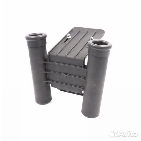 Держатель для удилищ на ликтрос 