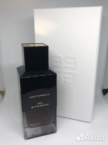 Givenchy Noctambule купить в Зеленограде | Личные вещи | Авито