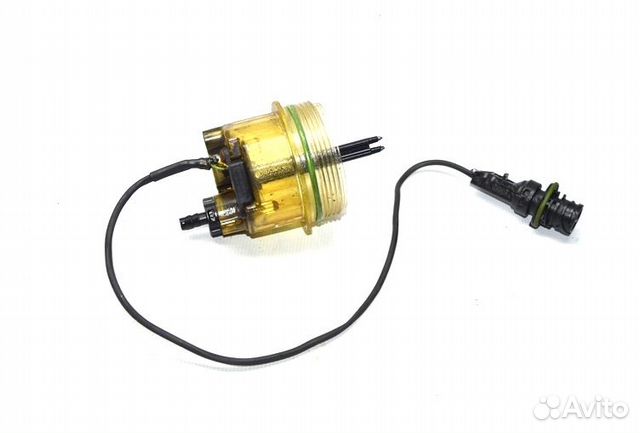 Топливный фильтр / Топливный сепаратор DAF XF105