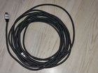 Hdmi кабель 10 метров объявление продам