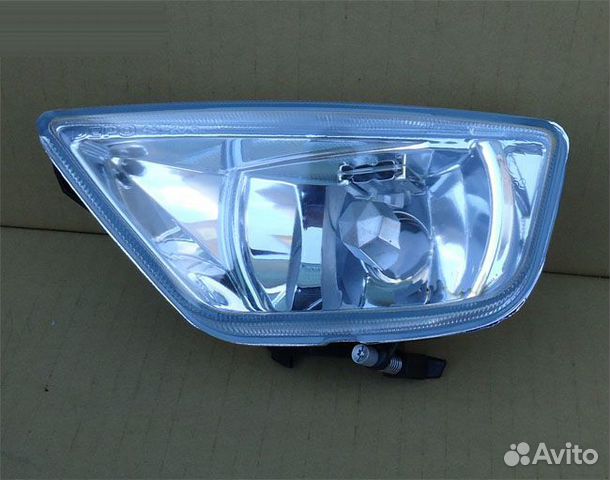 Ford Focus 1 противотуманная фара новая 1998-2005 купить в Москве, цена ...