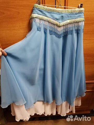 Костюм для Восточных танцев