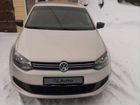 Volkswagen Polo 1.6 МТ, 2014, 83 600 км объявление продам