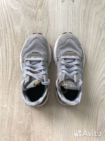 Кроссовки детские adidas